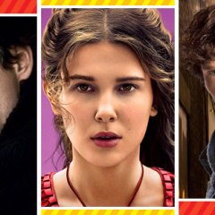 The Best Sherlock Holmes Movies and TV Shows By Release Order