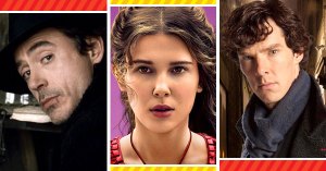 The Best Sherlock Holmes Movies and TV Shows By Release Order