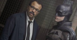 Jeffrey Wright Movies Ranked by Tomatometer