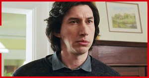 Adam Driver Joins New Film from the Writers of <em>A Quiet Place</em>, and More Movie News