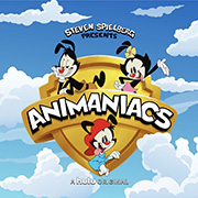 Animaniacs