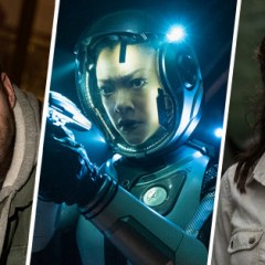10 TV Shows You Should Binge-Watch This October