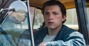 <em>The Devil All The Time</em> First Reviews: Tom Holland Is “Heartbreaking” In This Violent, Literary Crime Saga