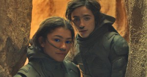 Everything We Know About <em>Dune</em>
