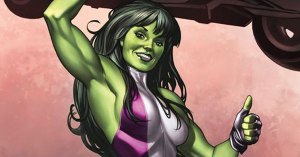 Everything We Know About Marvel’s <em>She-Hulk</em> Disney+ Series