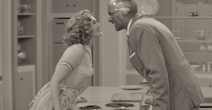 Everything We Know About <em>WandaVision</em>, Disney+’s Scarlet Witch/Vision MCU Series