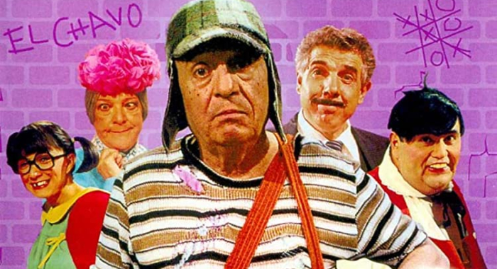 El Chavo del Ocho