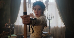 <em>Enola Holmes</em> First Reviews: Millie Bobby Brown Shines Bright As a New Franchise Is Born