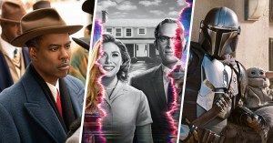 25 Fall TV and Streaming Shows To Look Forward To