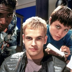 Hear Us Out: <em>Hackers</em> Was the Best Cyber-Thriller in a Year Chock Full of Them