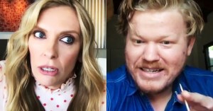 The Cast of <em>I’m Thinking of Ending Things</em> Discuss the Genius of Charlie Kaufman