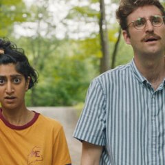 Indie Fresh List: <em>Spontaneous</em>, <em>Save Yourselves!</em>, and <em>Dick Johnson Is Dead</em>