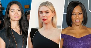 Toronto International Film Festival Takeaways: The Future is Female