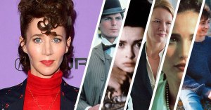 Miranda July’s Five Favorite Films