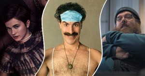 New on Amazon Prime Video in October 2020