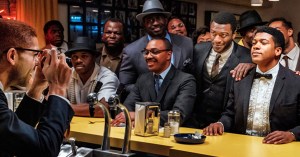 <em>One Night in Miami</em> First Reviews: Can Regina King Do No Wrong?