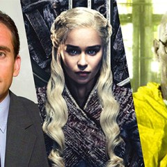 Binge Guide: The 5 Most Bingeable Shows Ever!