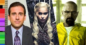 Binge Guide: The 5 Most Bingeable Shows Ever!