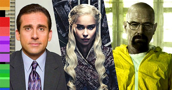 Binge Guide: The 5 Most Bingeable Shows Ever! | Rotten Tomatoes