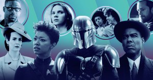 2020 Fall TV Survey