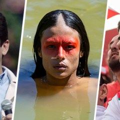 The 20 Best Spanish-Language Shows on Netflix