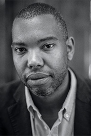 Ta-Nehisi Coates