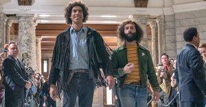 <em>The Trial of the Chicago 7</em> First Reviews: One of the Best Films of the Year