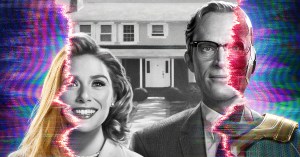 <em>WandaVision</em> First Reactions: Elizabeth Olsen And Paul Bettany Shine In Wonderfully Weird Return to the MCU