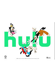 Animaniacs on Hulu