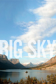 Big Sky keyart