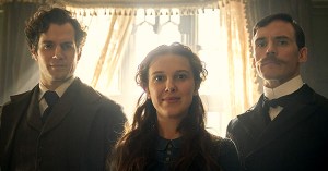 10 Top TV and Streaming Movies