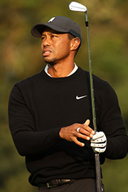 Tiger Woods