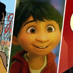 14 Spanish-Language Animated Movies You Should Watch