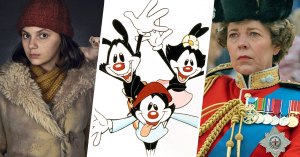 7 TV Shows You Should Binge-Watch This November