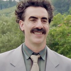 <em>Borat: Subsequent Moviefilm</em> First Reviews: Predictably Offensive and Hilarious, but Also Surprisingly Sentimental