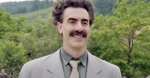 <em>Borat: Subsequent Moviefilm</em> First Reviews: Predictably Offensive and Hilarious, but Also Surprisingly Sentimental