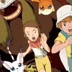 Hear Us Out: <em>Digimon</em> Is the Superior Franchise about Small, Fighting Monsters
