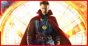 Benedict Cumberbatch’s Doctor Strange Will Appear in <em>Spider-Man 3</em>, and More Movie News