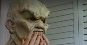 How The <em>Goosebumps</em> TV Series Scared A Generation Into Becoming Horror Fans