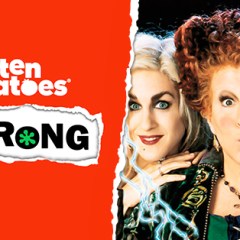 “Rotten Tomatoes Is Wrong” About… <em>Hocus Pocus</em>