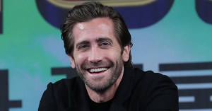 Jake Gyllenhaal Will Star in HBO Limited Series <em>The Son</em>