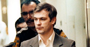 Ryan Murphy Turns to Jeffrey Dahmer for His Next Series