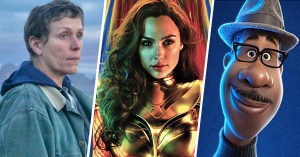 The 37 Most Anticipated Movies of 2020
