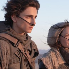 2022 BAFTA Film Awards Winners