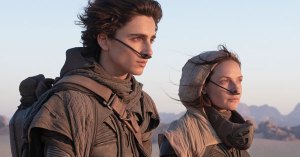 2022 BAFTA Film Awards Winners