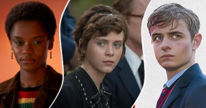 New on Amazon Prime Video in November 2020