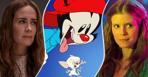 New on Hulu in November 2020