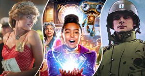 New on Netflix in November 2020