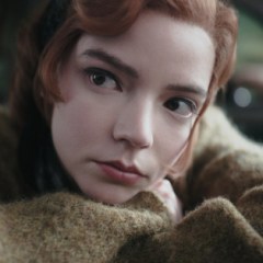 How Anya Taylor-Joy Became Beth Harmon for <em>The Queen’s Gambit</em>