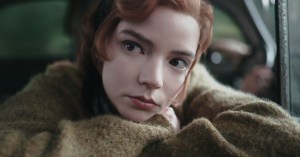 How Anya Taylor-Joy Became Beth Harmon for <em>The Queen’s Gambit</em>